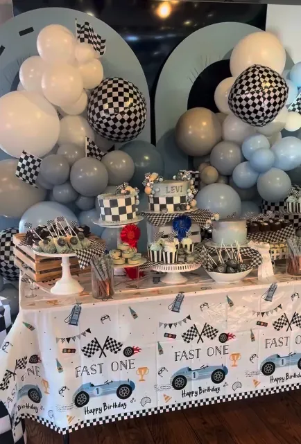 Kids birthday party on Long Island