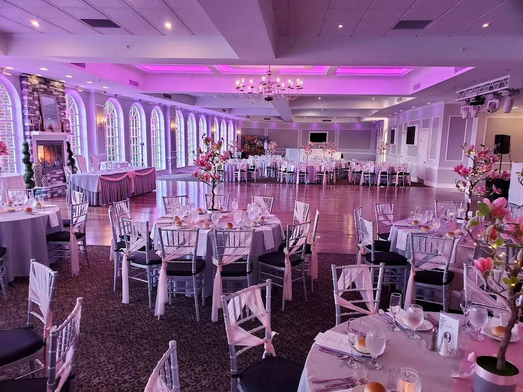 Mitzvah entertainment