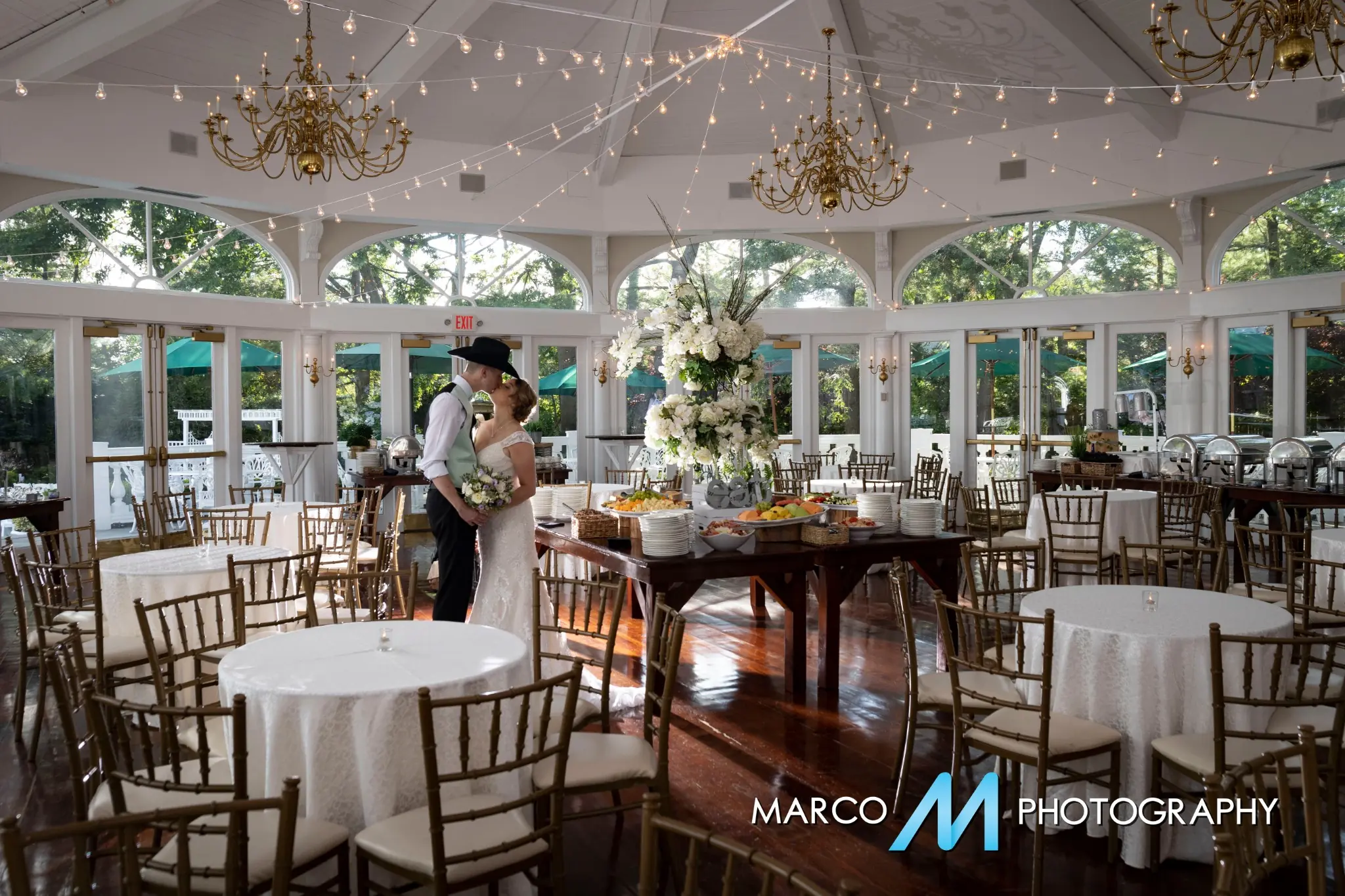 Long Island Weddings