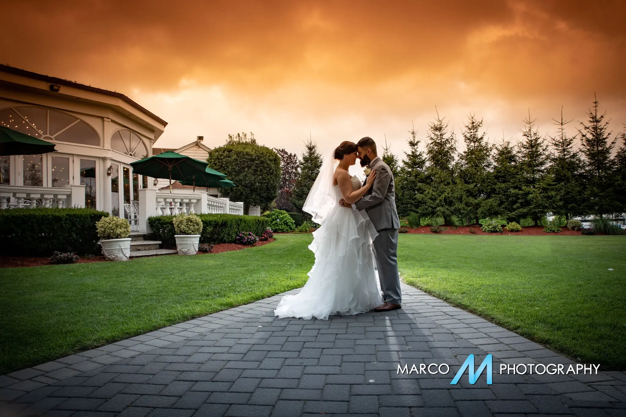 Long Island Weddings