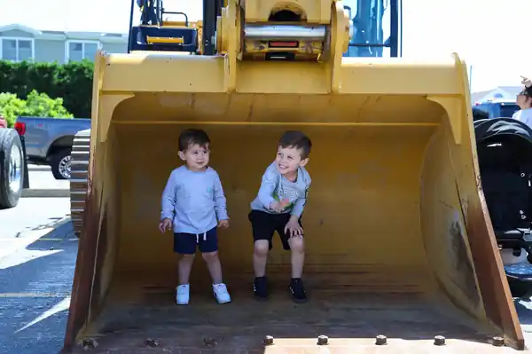 Car Show, Event Production, Long Island