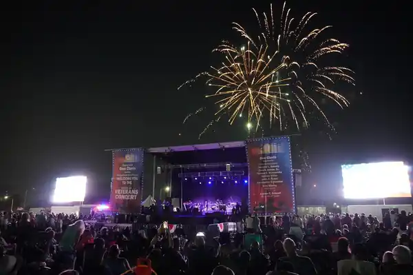 concerts, event production, long island