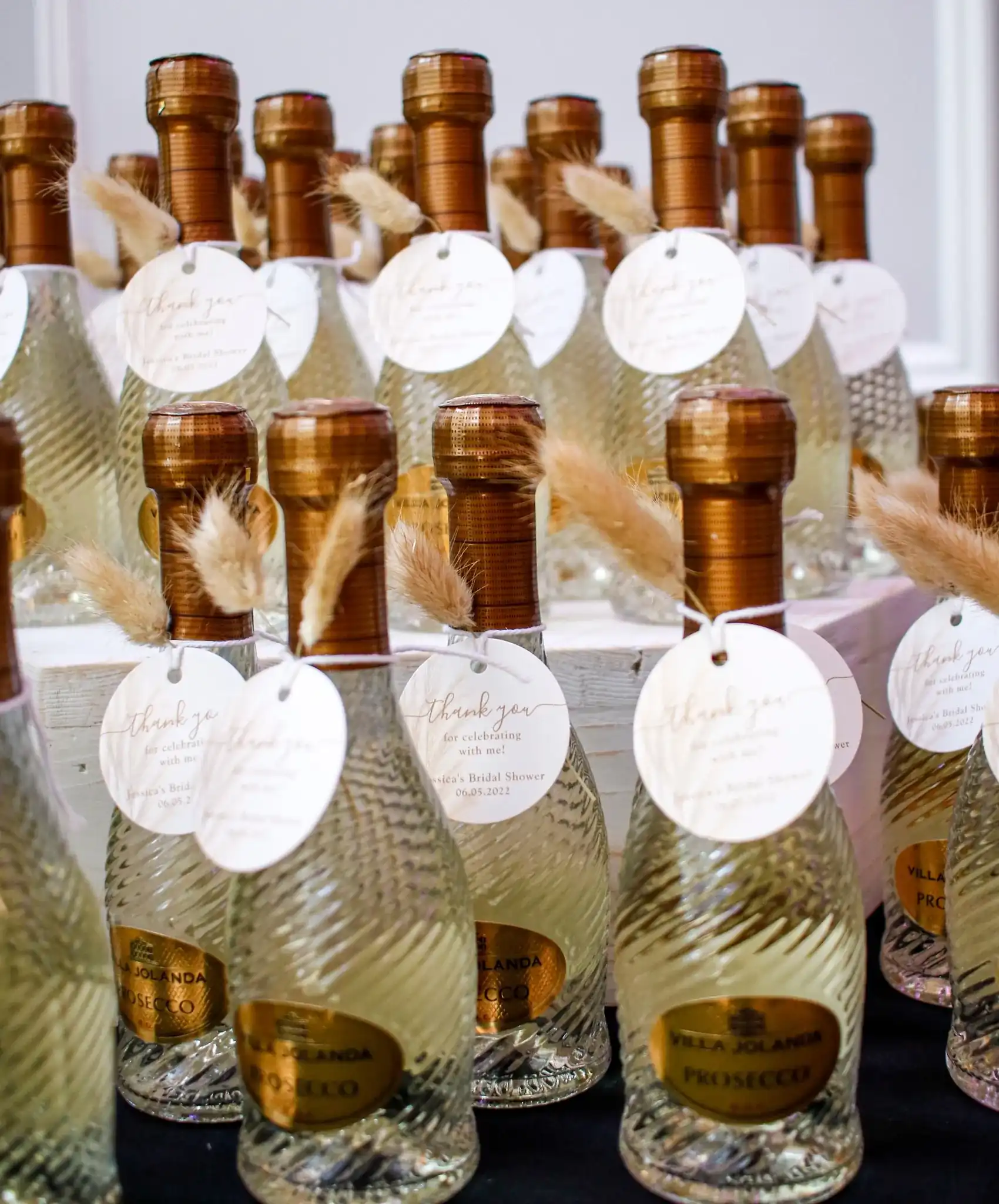 bridal and baby shower decor, long island