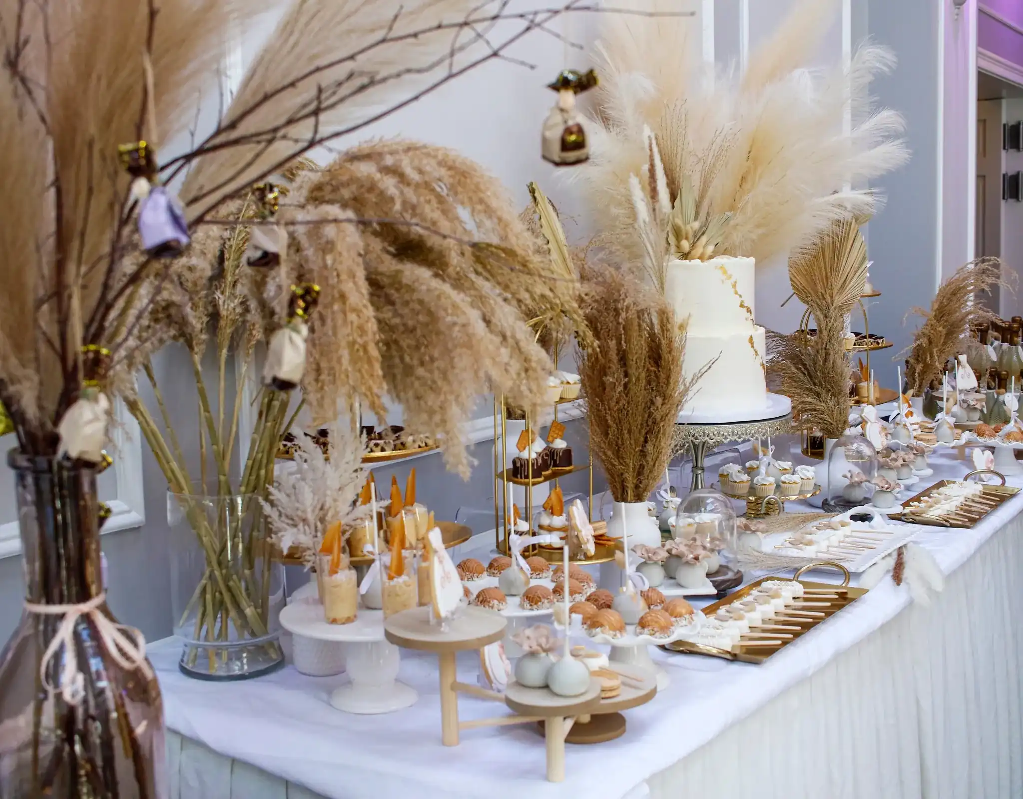 bridal and baby shower decor, long island bridal and baby shower decor, long island