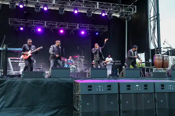 concerts, event production, long island