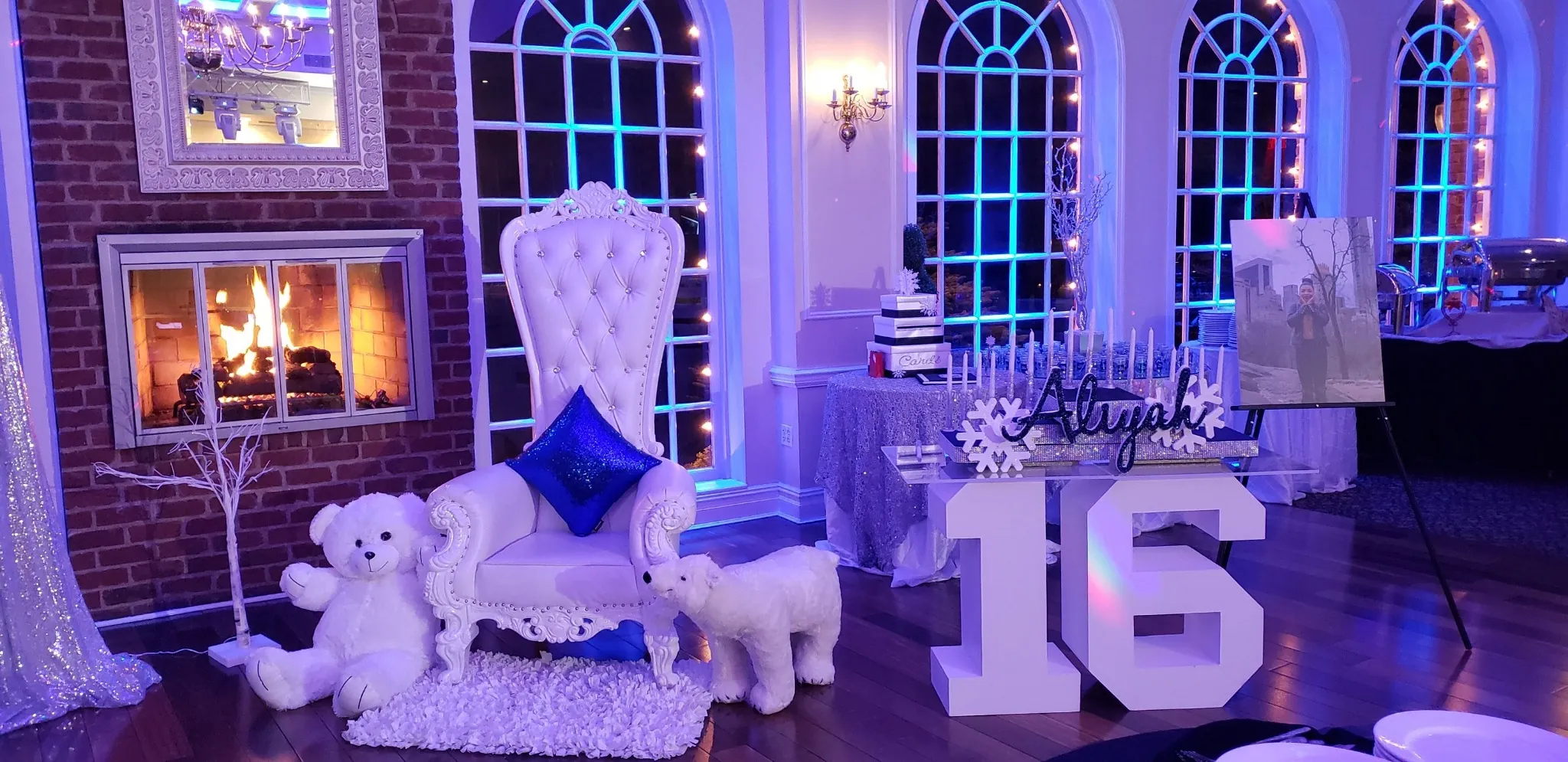 Sweet Sixteens, Long Island NY