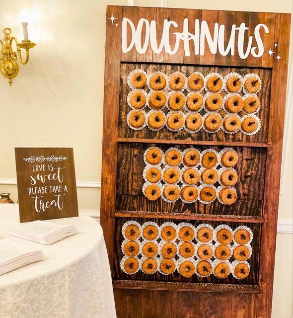 to go party stations