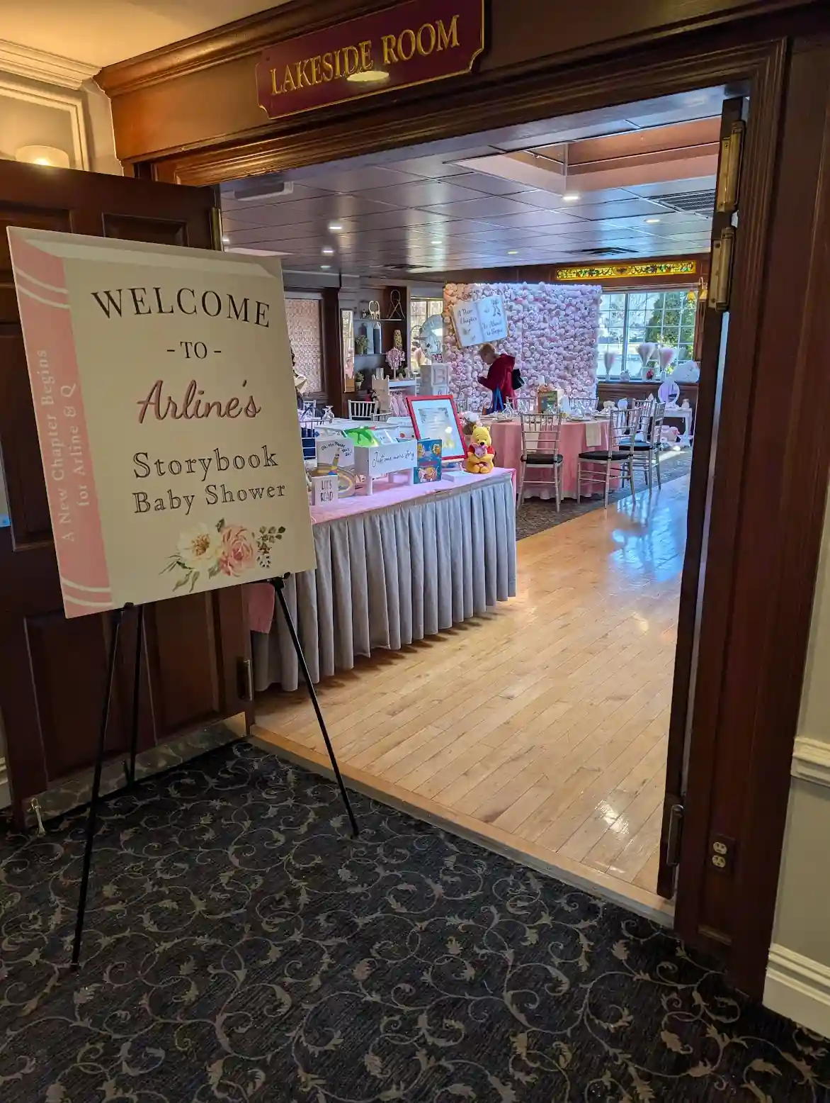 Welcome Signs for parties Welcome Signs for parties